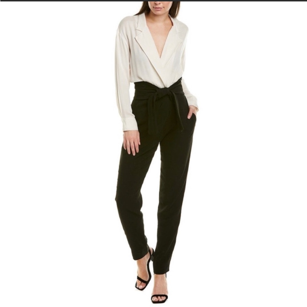 Bash jumpsuit size 1